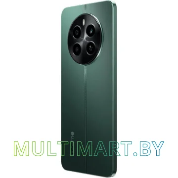 Смартфон Realme 12 4G 8GB/512GB (зеленый малахит) картинка 7